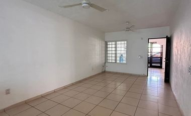 Casa Amplia en Manzanillo