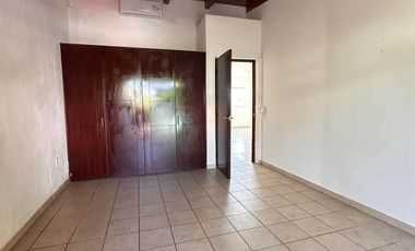 Casa Amplia en Manzanillo