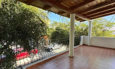 Casa Amplia en Manzanillo
