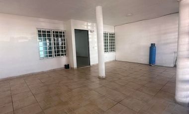 Casa Amplia en Manzanillo