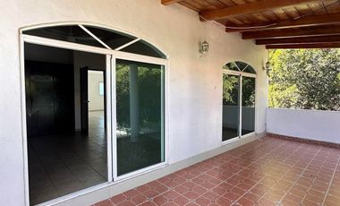 Casa Amplia en Manzanillo