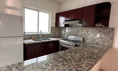 Casa Amplia en Manzanillo