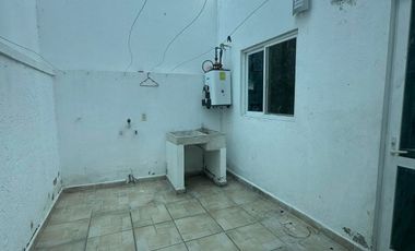Casa Amplia en Manzanillo