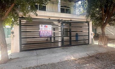 Casa Amplia en Manzanillo