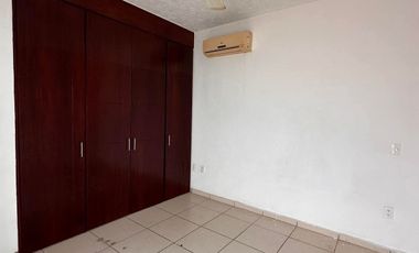 Casa Amplia en Manzanillo