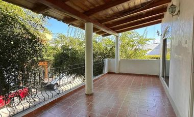 Casa Amplia en Manzanillo