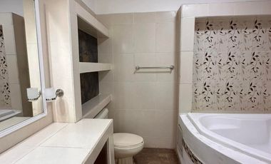 Casa Amplia en Manzanillo