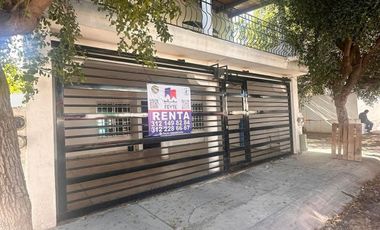 Casa Amplia en Manzanillo