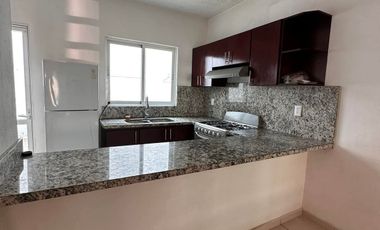 Casa Amplia en Manzanillo