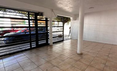Casa Amplia en Manzanillo