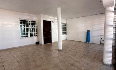 Casa Amplia en Manzanillo