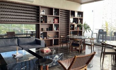 Renta casa amuebla, Privada El Origen, paneles solares. Carr Merida Progreso