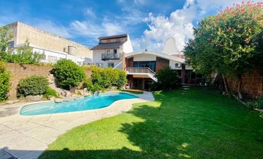 Casa venta casa 5 ambientes con piscina