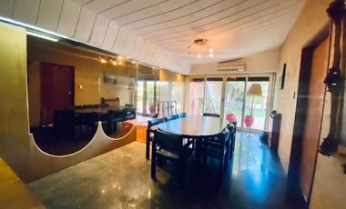 Casa venta casa 5 ambientes con piscina