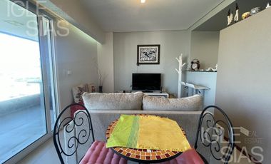 Departamento en alquiler en Vista Bahía, Nordelta