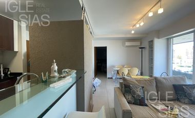Departamento en alquiler en Vista Bahía, Nordelta