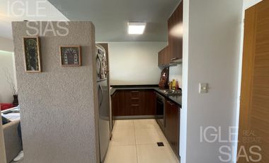Departamento en alquiler en Vista Bahía, Nordelta