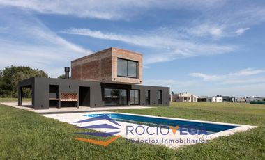 Casa en Alquiler Barrio Los Juncos Lujan