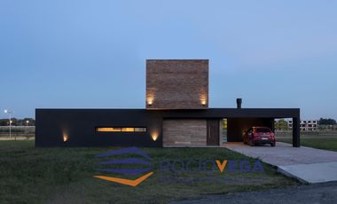 Casa en Alquiler Barrio Los Juncos Lujan