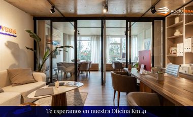 Casa en Alquiler Barrio Los Juncos Lujan