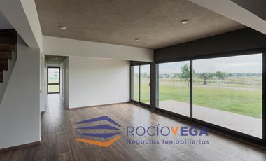 Casa en Alquiler Barrio Los Juncos Lujan