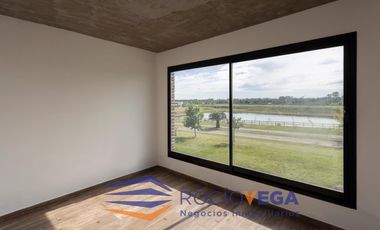 Casa en Alquiler Barrio Los Juncos Lujan
