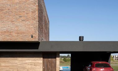 Casa en Alquiler Barrio Los Juncos Lujan