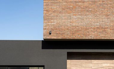 Casa en Alquiler Barrio Los Juncos Lujan