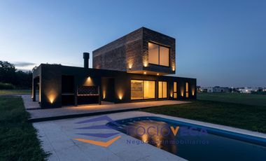 Casa en Alquiler Barrio Los Juncos Lujan