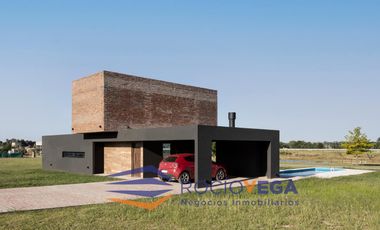 Casa en Alquiler Barrio Los Juncos Lujan