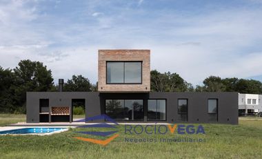 Casa en Alquiler Barrio Los Juncos Lujan