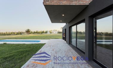 Casa en Alquiler Barrio Los Juncos Lujan