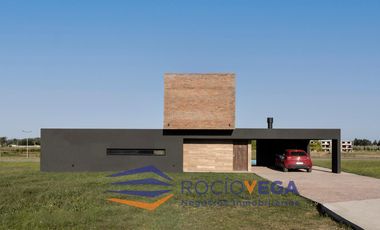 Casa en Alquiler Barrio Los Juncos Lujan