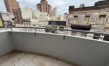 ALQUILER MONOAMBIENTE CENTRO Santa Fe.