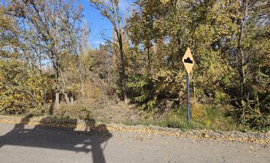 Terreno en Confluencia Rural
