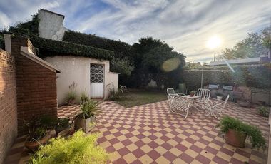 Casa en zona norte