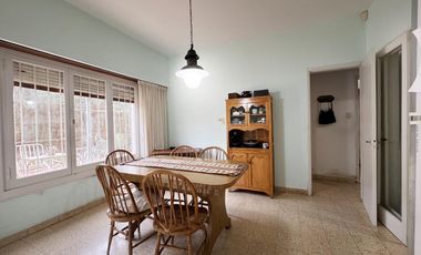 Casa en zona norte