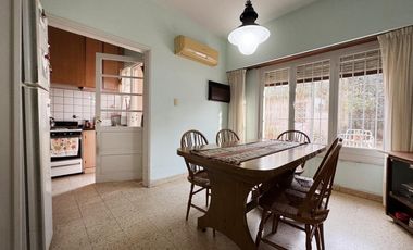 Casa en zona norte