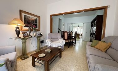 Casa en zona norte
