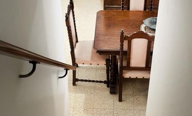 Casa en zona norte