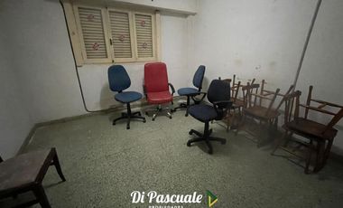 Venta Locales con Departamentos Ideal Inversores -  Paso Del Rey Centro