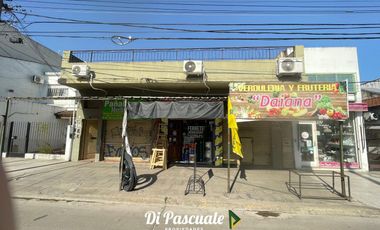 Venta Locales con Departamentos Ideal Inversores -  Paso Del Rey Centro