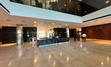 Oficinas AAA en alquiler