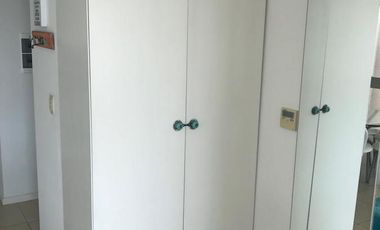 Venta y Alquiler - Departamento 2 Ambientes vista a la Bahía, Balcón - Bahia Grande, Nordelta