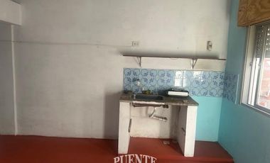 Departamento en Lomas de Zamora Oeste