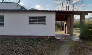Casa en La Falda