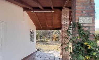 Casa en La Falda
