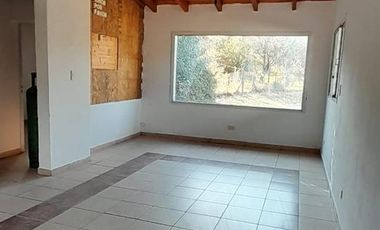 Casa en La Falda