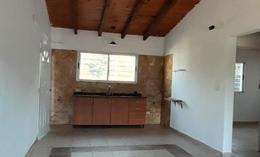 Casa en La Falda