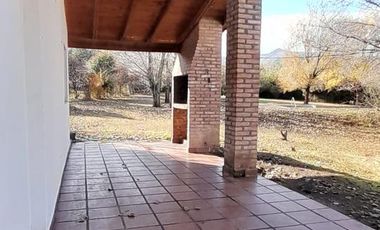 Casa en La Falda